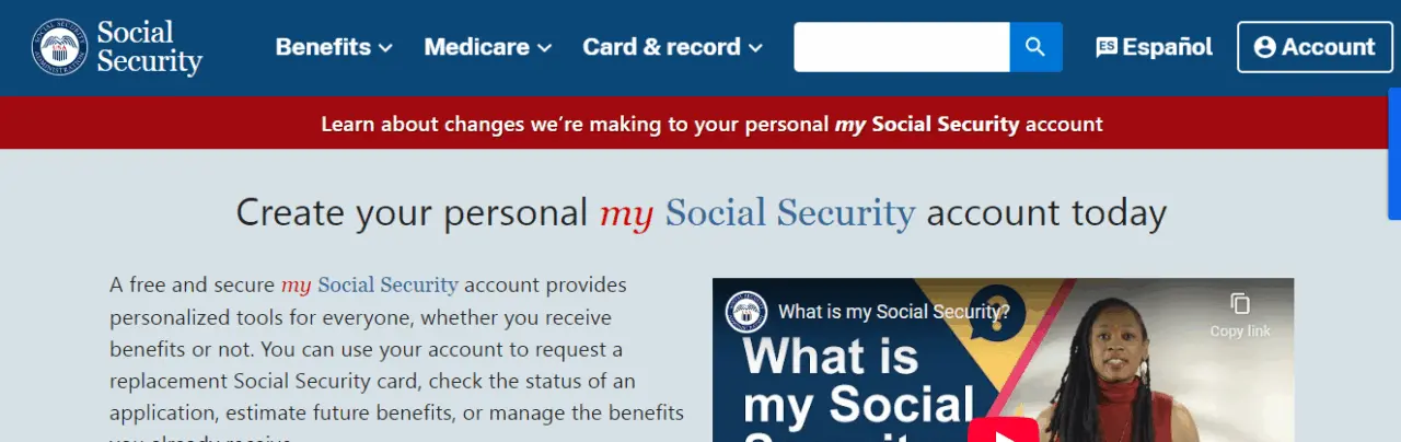 $30–$100 Social Security Payments Cut in August 2025: What It Means & Who Is Affected 2 How to Check If Your Social Security Payment Was Reduced