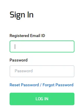 MHT CET 2026 login